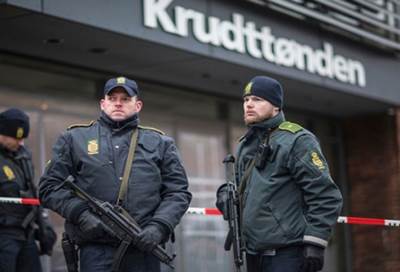 سجن فتاة دنماركية خططت لتفجير مدرستين إحداهما يهودية