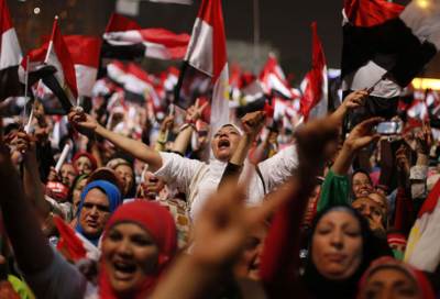 بعد 7 أعوام من ثورات الربيع العربي.. هل أصبح حلم الديموقراطية مستحيلًا؟