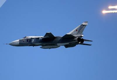 هل سمحت مصر لروسيا باستخدام مطاراتها في محاربة الارهاب؟