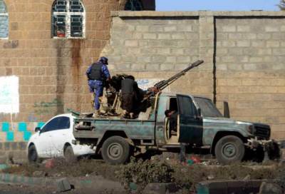 مواجهات صنعاء.. ارتفاع أعداد القتلى وعشرات المحتجزين