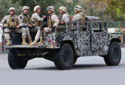 تقرير كندى يكشف عن خطة عسكرية خطيرة لغزو دولة عربية 