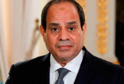 برعاية السيسي.. 10 رؤساء و40 وزيرا يشاركون في مؤتمر "إفريقيا 2017"