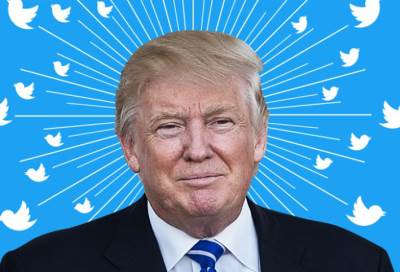 "تويتر" تبدل تصريحاتها بشأن السماح لـ"ترامب" بنشر فيديوهات معادية للإسلام
