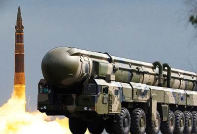 هل تخفي روسيا حادثة نووية؟