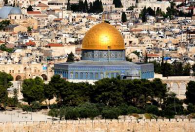 التعاون الإسلامي: لن نقبل بأي إجراء عدائي يمس وضع القدس