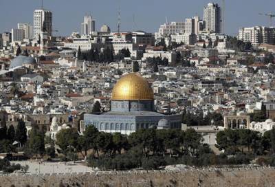 تاريخ القدس .. عربية وبنيت قبل نزول التوراة بـ27 قرناً