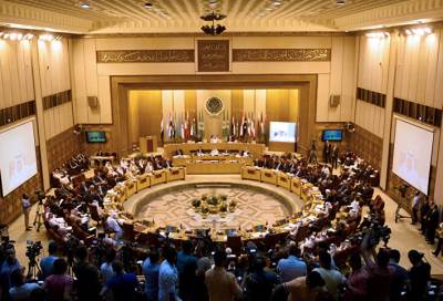 البيان الختامي لاجتماع وزراء الخارجية العرب "الطارئ" بشأن القدس