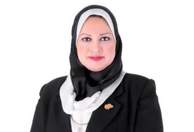 النائبه سولاف درويش من بئر العبد: سيدات سيناء أعطونا درس فى الوطنية والتضحية