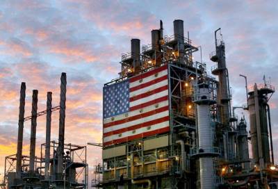 النفط يتراجع مع تنامي أنشطة الحفر الأميركية