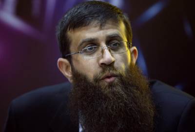 الاحتلال يعتقل صاحب أشهر قضية إضراب عن الطعام