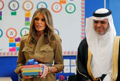 لمسات أمريكية بمناهج التعليم السعودية .. هل بدأ "الغزو الفكري"؟