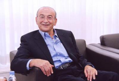 السعودية تطلق سراح الملياردير الفلسطيني صبيح المصري