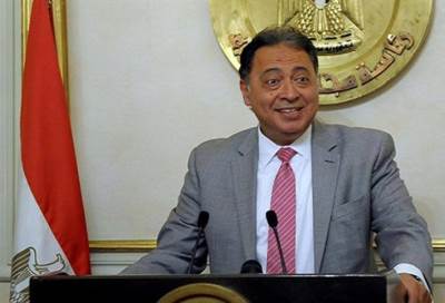 "وكيل صحة الجيزة": الوزير يتربص بي بعد رفض تمرير 150 تأشيرة تضر بالصالح العام 