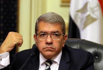 وزير المالية: مصر ترحب بالتعاون مع المنظمة الفرانكفونية في مختلف المجالات