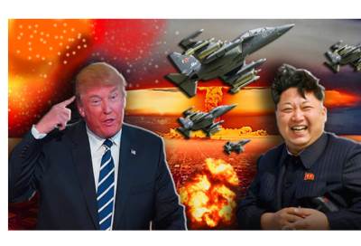 بيونغ يانغ: العقوبات الجديدة على كوريا الشمالية عمل من أعمال الحرب