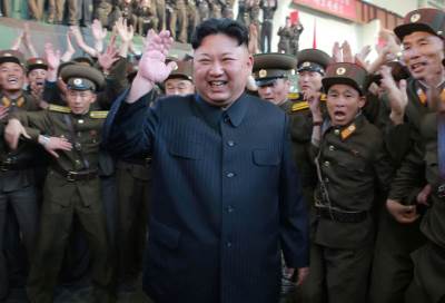 الصين: لا حل عسكري مع كوريا الشمالية