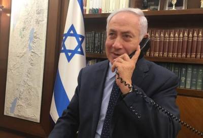 نتنياهو يعيين "مائير" مبعوثه للمهام الدبلوماسية الخاصة