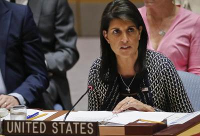 واشنطن تقلص دعم الأمم المتحدة بمبلغ 285 مليون دولار