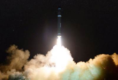 هل تتحدى كوريا الشمالية مجلس الأمن من جديد؟