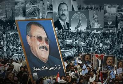 الشرعية أم الانقلاب .. من ينجح في استمالة قيادات "صالح"؟