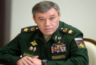 الأركان الروسية: معظم الذين تدربهم واشنطن في سوريا دواعش!