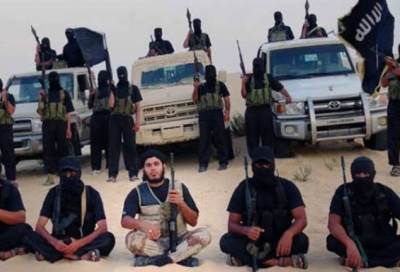 بالفيديو .. "هآرتس": الاستخبارات .. أخطر أسلحة داعش في سيناء!