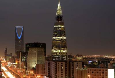 رئيس قبرص يزور السعودية لاول مرة عبر التاريخ