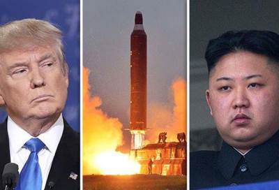 الولايات المتحدة تستطيع مواجهة كوريا الشمالية بتبني استراتيجيات مختلفة