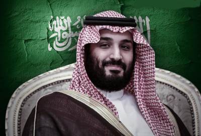 بالفيديو .. صحفي سعودي يكشف ما يفعله محمد بن سلمان بالعائلة المالكة