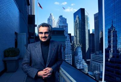 هذه الدولة الأوروبية ترغب في الإفراج عن الوليد بن طلال .. فهل تستجيب السعودية؟