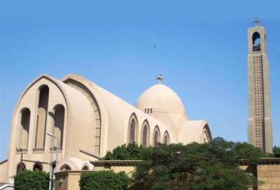 الكنيسة توفر أتوبيسات لنقل المصلين للقداس بالعاصمة الإدارية