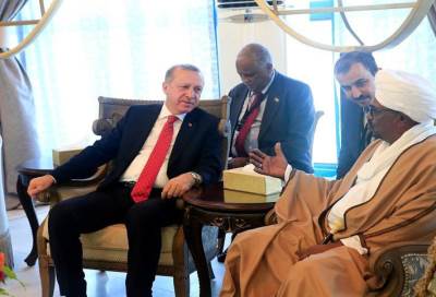 السودان: أول توابع قرار "إغلاق الحدود"