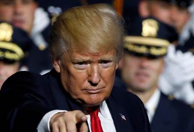 "واشنطن بوست": ترامب سيخضع لاستجواب خلال أسابيع