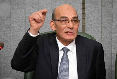 الزراعة توافق على اقامة تجمعات تنموية بسيناء