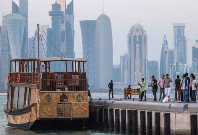 صحيفة: مفاجأة من "دول المقاطعة" تهدد "كنز قطر"