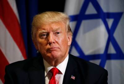 التأثير الكارثي لقرار ترامب على النزاع الفلسطيني الإسرائيلي