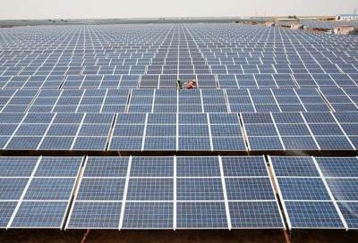 شركة روسية للطاقة البديلة تخطط للتوسع في أسواق الخليج