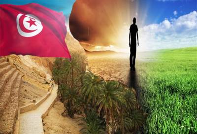 الفقر المائي يهدد تونس بالعطش ويُدخلها مرحلة تحلية مياه البحر