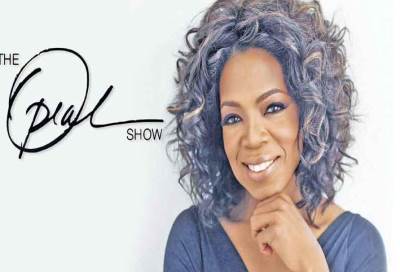 هل تترشح أوبرا وينفري لرئاسة الولايات المتحدة في انتخابات 2020؟