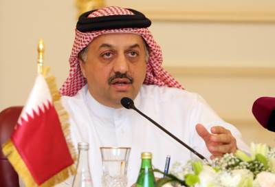 قطر وبريطانيا تؤسسان أسطولاً جوياً لمكافحة "الإرهاب"