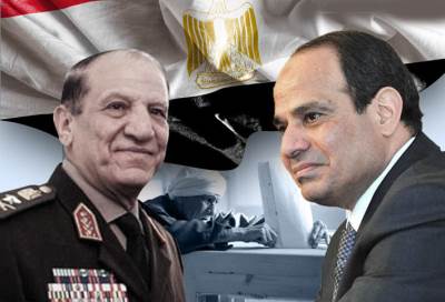 هل يكمل "عنان" سباق الرئاسة أم يكرّر سيناريو 2014؟