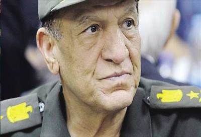 يوسف ندا: 6 شروط لقبول "الإخوان" انتخاب "عنان" رئيساً لمصر