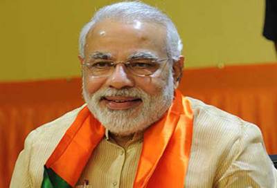 رئيس الوزراء الهندى يزور رام الله قريبا .. ويلتقى ابومازن