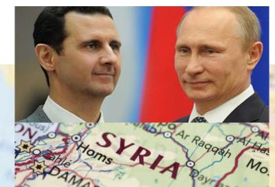 روسيا تخدع الولايات المتحدة مجددًا بشأن سوريا