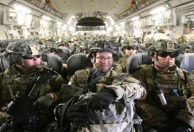 الولايات المتحدة تتبنى استراتيجية جديدة بشأن أفغانستان