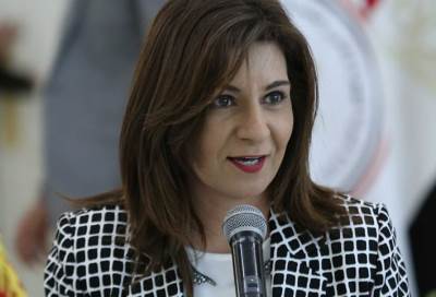  مكرم: من حق المهاجر غير الشرعي الإدلاء بصوته بالانتخابات الرئاسية  