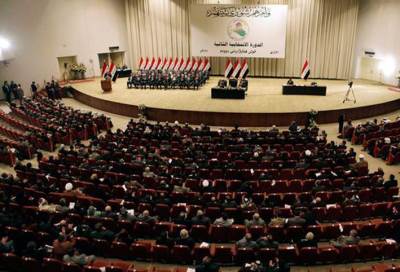 انتخابات العراق في 12 مايو .. وحظر مشاركة الحشد