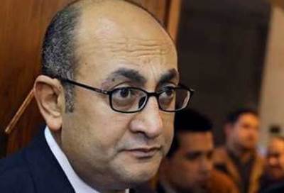 حملة خالد علي تكشف حقيقة انسحابه من السباق الرئاسي