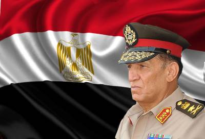 50 عاماً من الخدمة العسكرية لم تشفع له .. فمن هو سامي عنان؟