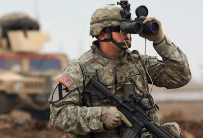 نيويورك تايمز: بقاء القوات الأمريكية في سوريا خرق للقانون